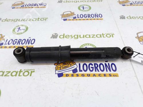 Left rear shock absorber MERCEDES-BENZ CITAN MPV (W415) 109 CDI (415.703) | BP3157775M18 