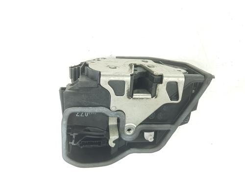 Front left lock BMW 1 (E87) 118 d | BP15261669C98 