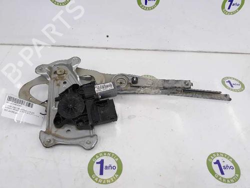 Used Front right window mechanism RENAULT MEGANE III Grandtour (KZ0/1) 1.5 dCi (KZ09, KZ0D, KZ1G, KZ29, KZ14, KZ1W, KZ10, KZ1F,... (110 hp) 3377355