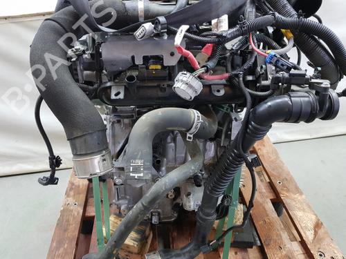 Engine DACIA SANDERO III 1.0 TCe 90 | BP27286292M1 