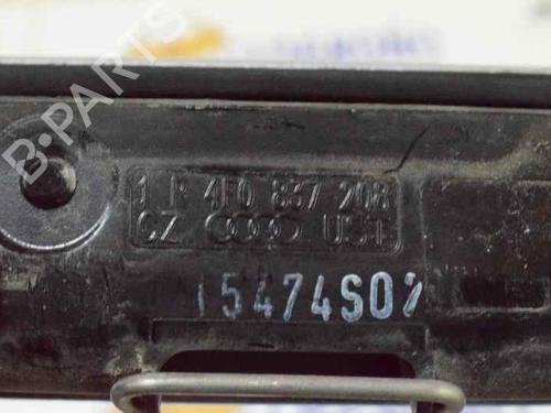 Front right exterior door handle AUDI A6 C6 (4F2) 3.0 TDI quattro | BP1639479C129 