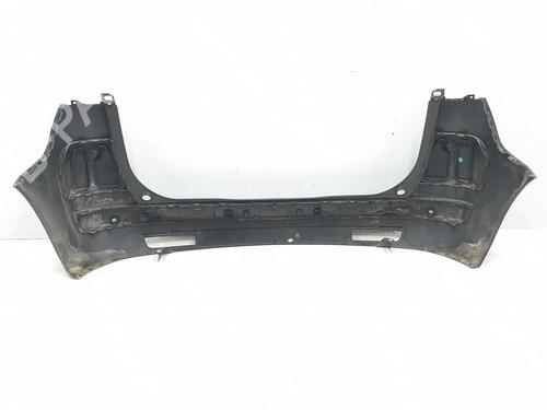 Rear bumper CITROËN C4 Picasso I MPV (UD_) 1.8 i 16V | BP16965046C8 