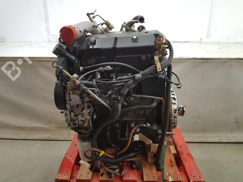 Engine IVECO DAILY III Van 29 L 11 V | BP38049980M1  - Image 10
