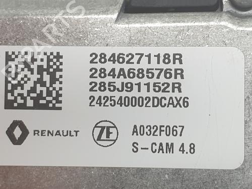 Other RENAULT KANGOO III MPV Blue dCi 75 (KJAA) | BP32139801O1 - Image 2