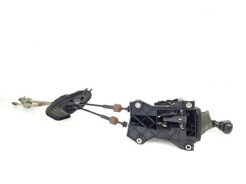 Gear lever PEUGEOT RIFTER  | BP40514624M90  - Image 5