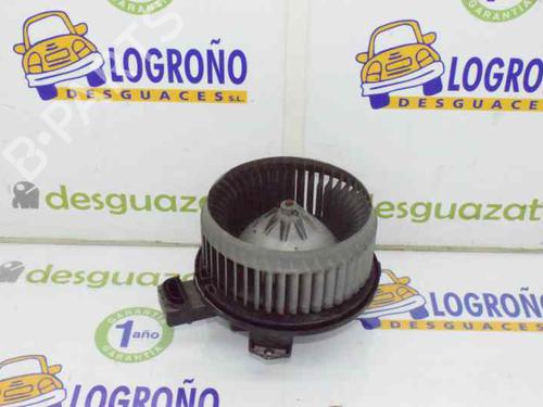 Heater blower motor TOYOTA LAND CRUISER PRADO (_J12_) 3.0 D-4D (KDJ120, KDJ125, KDJ121) | BP14123929M62 