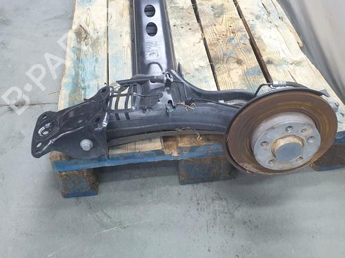 Rear axle SEAT ARONA (KJ7, KJP) 1.0 TSI | BP29026276M2