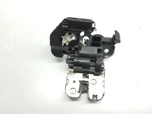 Used Tailgate lock AUDI A6 C7 (4G2, 4GC) 2.0 TDI (190 hp) 31982437