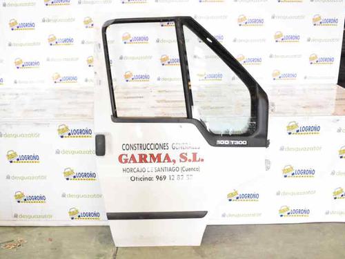 Used Right front door FORD TRANSIT Van (FA_ _) 2.0 DI (FAE_, FAF_, FAG_) (75 hp) 4021586