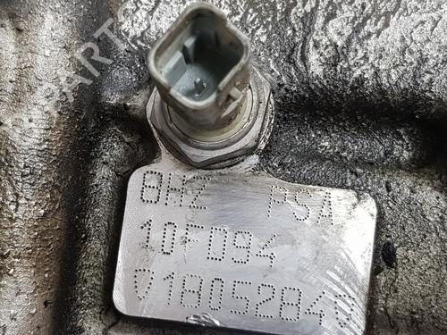 Other CITROËN C3 I (FC_, FN_) 1.4 HDi | BP25817590O1