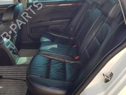 Køler SKODA SUPERB II Estate (3T5)  | BP28065370M31 