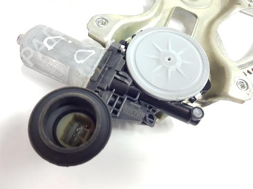 Front right window mechanism TOYOTA PRIUS Liftback (_W2_) 1.5 Hybrid (NHW20_, NHW20R) | BP28156188C23 