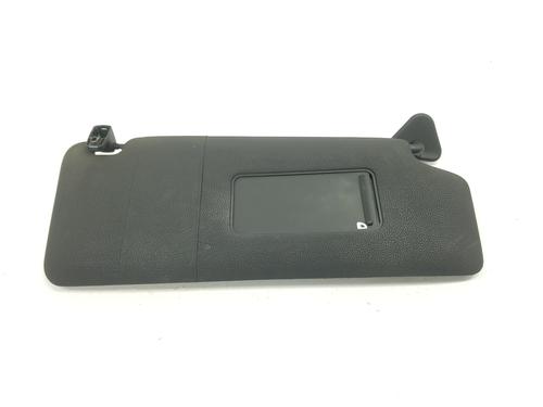 Used Right sun visor BMW X3 (E83) 2.0 d (150 hp) 15412760