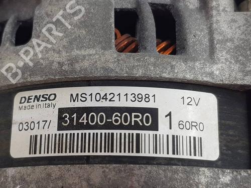 Generator SUZUKI VITARA (LY) 1.4 T AllGrip (APK414) | BP38595968M7 - Image 7