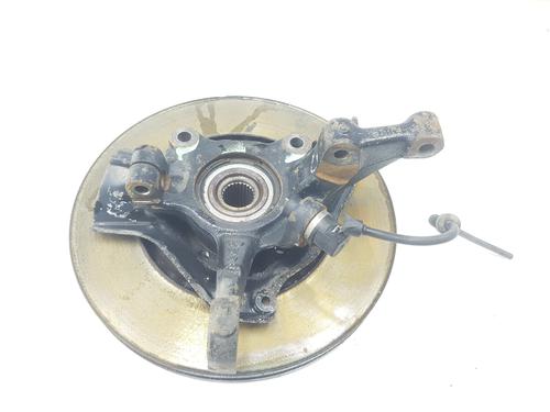 Right front steering knuckle FIAT COUPE (175_) 2.0 20V (175AXC1A) | BP17333808M26 