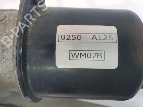 Front wiper motor MITSUBISHI L200 / TRITON (KA_T, KB_T) 2.5 DI-D 4WD (KB4T) | BP10079744M29 