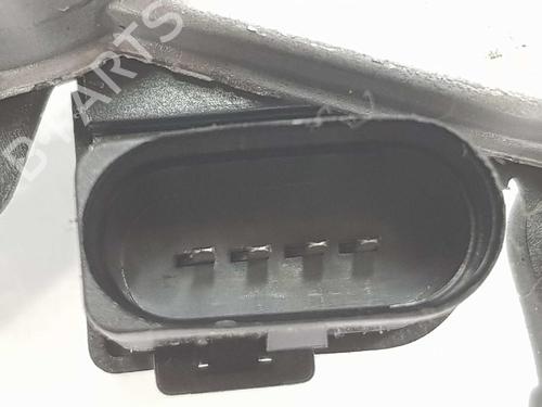 Rear wiper motor HYUNDAI i20 II (GB, IB) 1.4 CRDi | BP7250741M102 