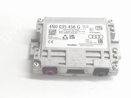 Módulo eletrónico Módulo eletrónico VW ID.3 (E11, E12) Pro S (204 hp) 34398750 34398750