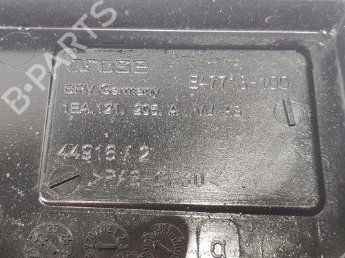 Køleventilator elektrisk VW ID.4 (E21) PRO | BP26698239M35 