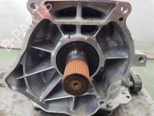 Gearbox BMW X3 (G01, F97, G08) xDrive 20 d | BP17651992M3 