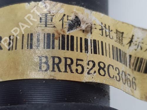 Left front driveshaft RENAULT ARKANA I (LCM_, LDN_) | BP32631574M38