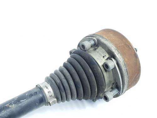 Left rear driveshaft AUDI Q3 (8UB, 8UG) 2.0 TDI quattro | BP22901106M40 