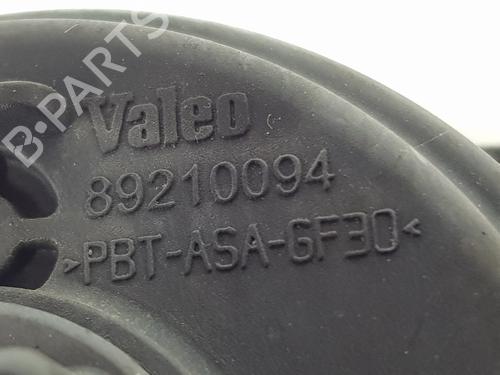 Right front fog light CITROËN XSARA PICASSO (N68) 2.0 HDi | BP29290655C31