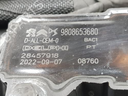 Engine JEEP AVENGER (J2) | BP37471597M1 - Image 12