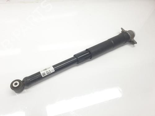 Left rear shock absorber VW TAIGO (CS1)  | BP26437244M18 