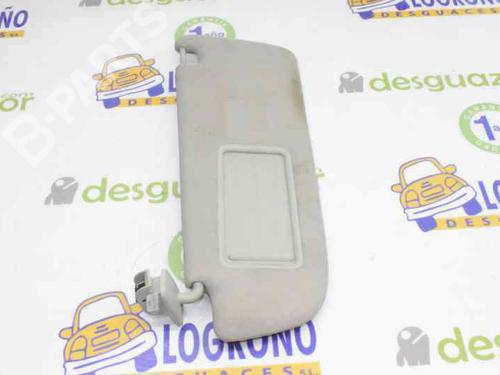 Left sun visor AUDI A6 C6 (4F2) 3.0 TDI quattro | BP1639483I1  - Image 5