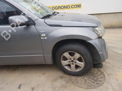 Transfer box SUZUKI GRAND VITARA II (JT, TE, TD) 1.9 DDiS (JB419WD, JB419XD) | BP37237083M36 - Image 29