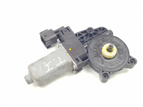 Portierruitmotor linksachter LAND ROVER RANGE ROVER EVOQUE (L538) 2.2 D 4x4 (190 hp) 25495034