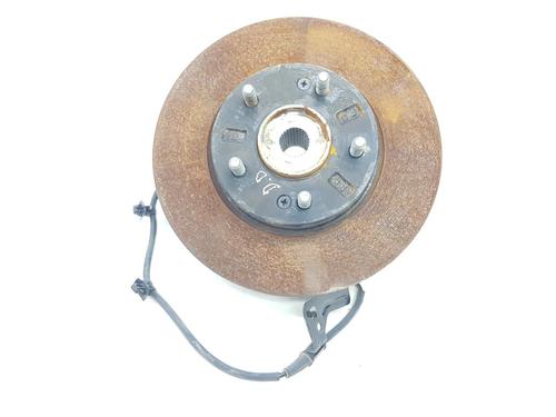 Used Right front steering knuckle HYUNDAI IONIQ (AE) Elektro (34 hp) 15836930