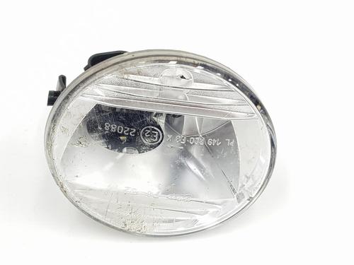 Used Left front fog light Left front fog light 36844926 36844926