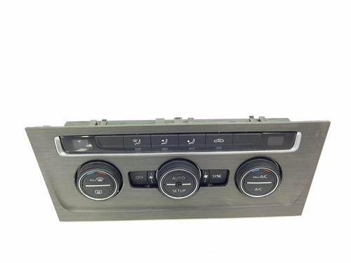 Used Climate control VW GOLF ALLTRACK VII Variant (BA5, BV5) 2.0 TDI 4motion (150 hp) 27200617