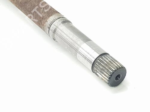 Right front driveshaft OPEL CROSSLAND X / CROSSLAND (P17, P2QO) 1.5 Turbo D (75) | BP29010908M39