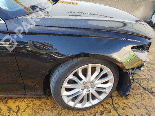 Rear left exterior door handle AUDI A6 C7 (4G2, 4GC) 3.0 TDI quattro | BP6923127C130  - Image 47