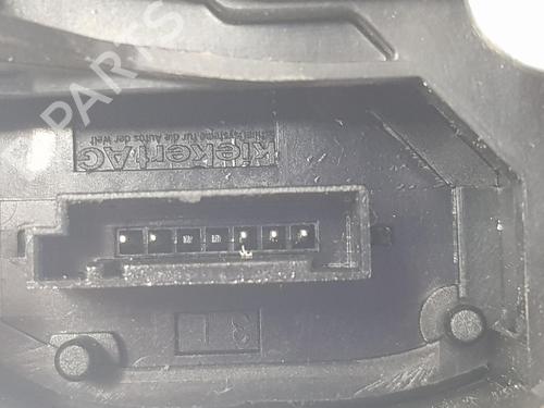 Rear left lock BMW 1 (E87) 118 d | BP9716215C100 