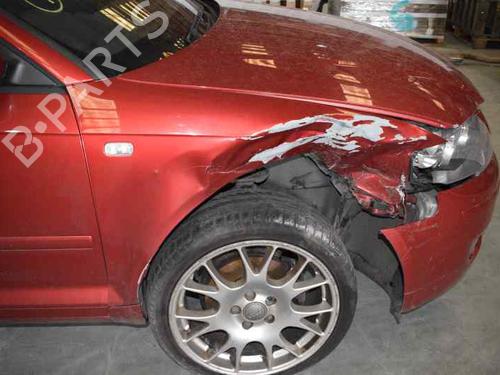 Mirror switch AUDI A3 Sportback (8PA) 2.0 TDI 16V | BP1402747I25 