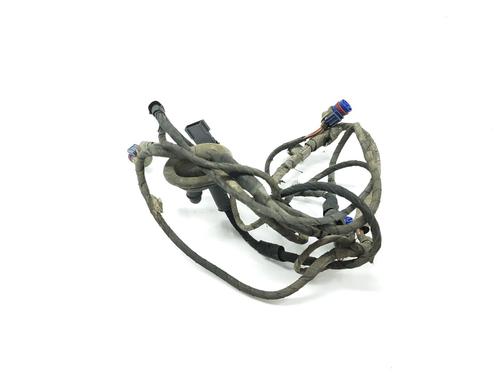 Used Wiring harness MERCEDES-BENZ M-CLASS (W164) ML 320 CDI 4-matic (164.122) (224 hp) 17440549
