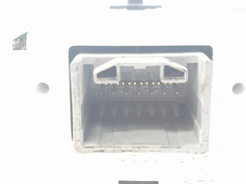 Display monitor TOYOTA LAND CRUISER PRADO (_J12_) 3.0 D-4D (KDJ120, KDJ125) | BP12465541C48 