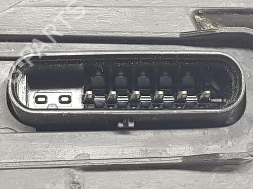 Front right lock JAGUAR F-PACE (X761) 2.0 TD4 | BP33056362C97 - Image 2