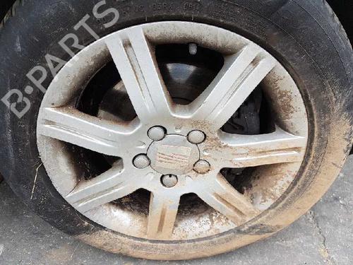 Left front window switch SEAT ALTEA (5P1) 1.9 TDI | BP5335222I27 