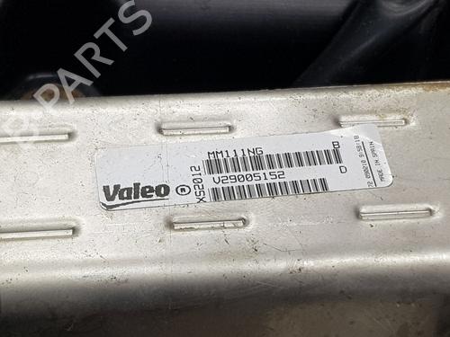 Engine NISSAN PATHFINDER III (R51) | BP29750867M1