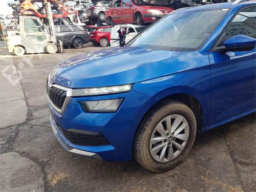 Andre SKODA KAMIQ (NW4) 1.0 TSI | BP31346129O1  - Image 29