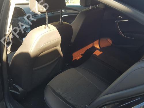 Other OPEL INSIGNIA A (G09) | BP30436995O1
