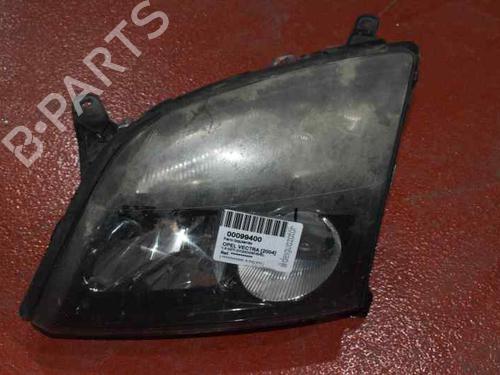 Faro izquierdo OPEL VECTRA C (Z02) 2.2 DTI 16V (F69) (125 hp) 1430790