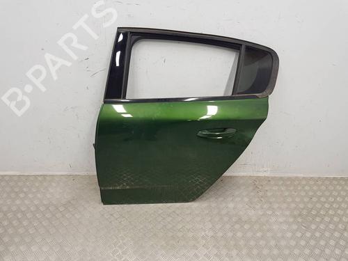 Used Left rear door Left rear door PEUGEOT 308 III (FB_, FH_, FP_, F3_, FM_) [2021-2026] 40514940 40514940