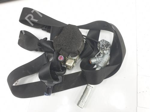 Airbag Kit ALFA ROMEO MITO (955_) 1.4 (955.AXB1B, 955.AXU1A) | BP23904479C86 