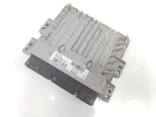 Used Engine control unit (ECU) RENAULT FLUENCE (L3_) 1.5 dCi (L30B) (106 hp) 19136206